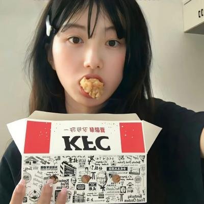 爱马的女孩