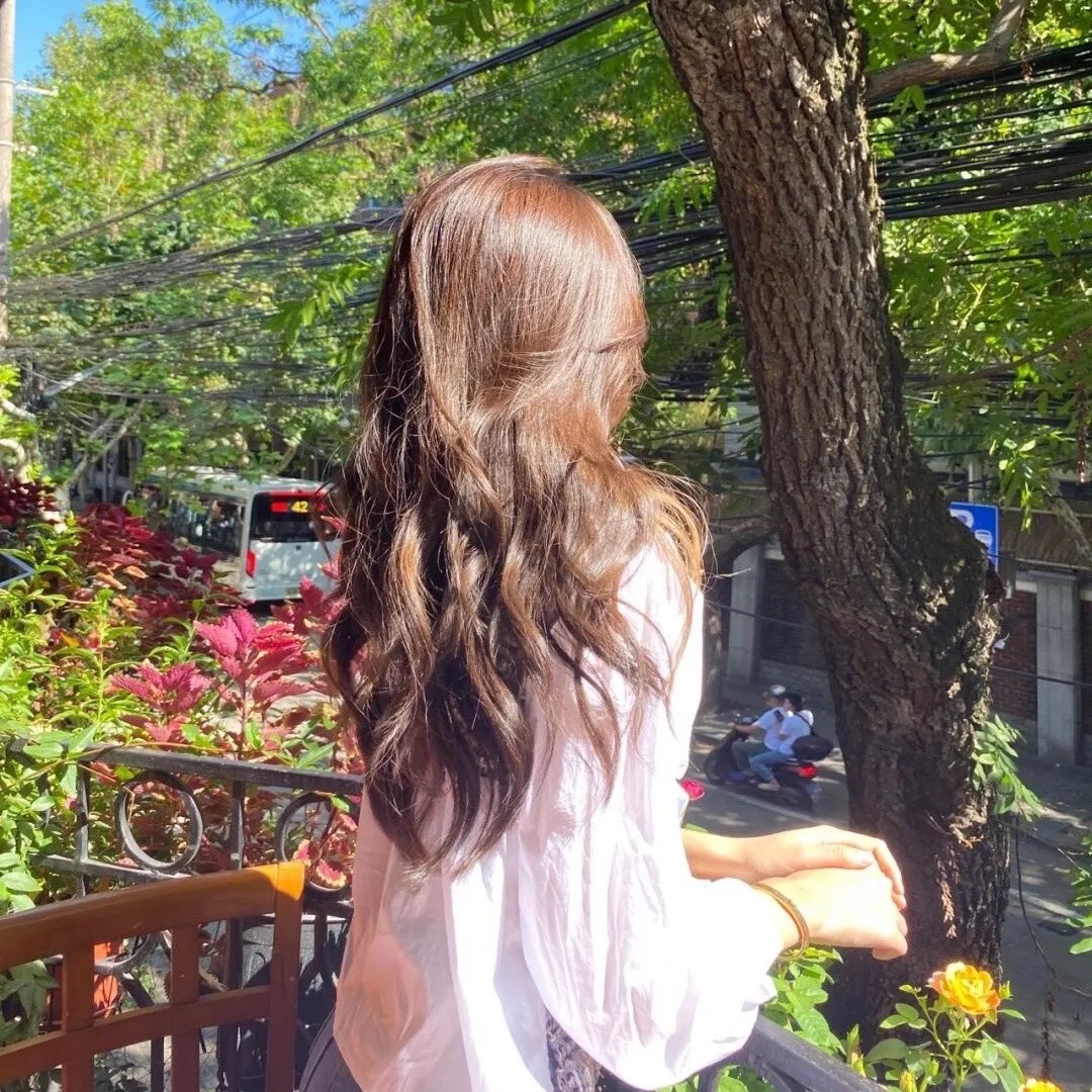 秋月